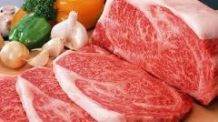 冷鲜五花肉系列